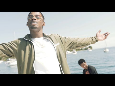 Nigel Knight ft Slimeboity - My Way (Official Video)