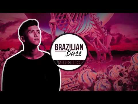 VINNE, SoFly, GANNAH - Bright Sky