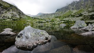 preview picture of video 'Trip to High Tatras'