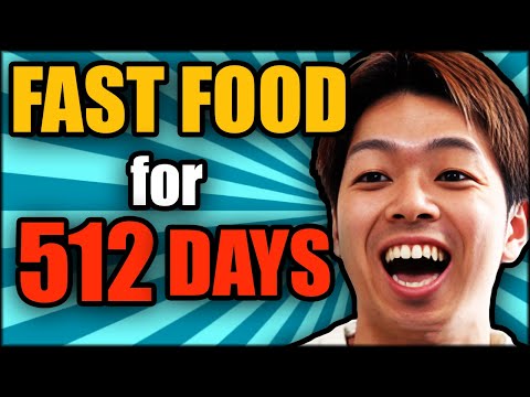 The Challenge that Changed this Japanese Man's Life Forever