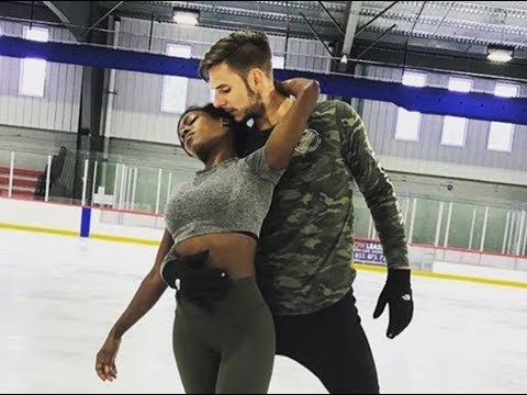 Unstoppable - SIA // Vanessa James & Morgan Ciprès