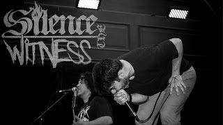 Silence the Witness LIVE at Old Rock House STL 07/09/16