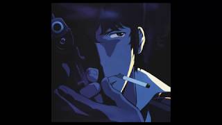 Cowboy Bebop - "Blue" LIVE version - Yoko Kanno &amp; The Seatbelts
