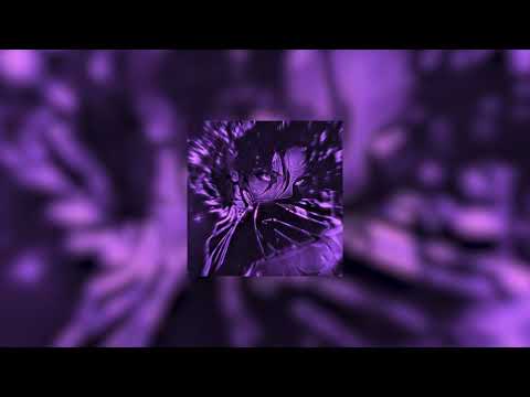 CYPARISS, Puhf - BLESSED BY THE FALLEN (slowed+reverb)