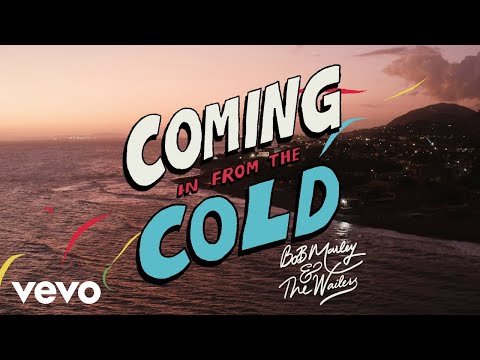 Bob Marley & The Wailers - Coming In From The Cold (Visualizer)