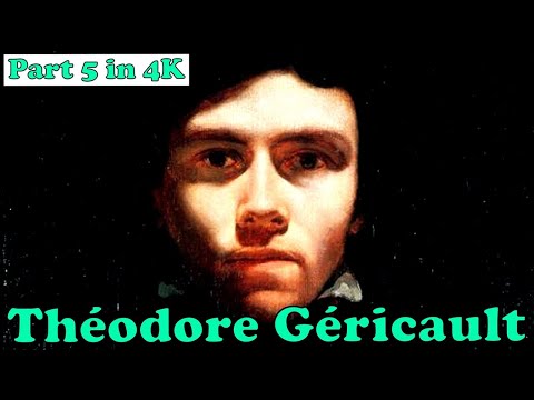 The Father of Romanticism: How Géricault Changed Art Forever