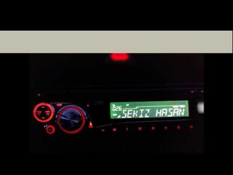 Sekiz Hasan Feat. Ajda Pekkan - BAMBASKA BIRI 2012 ( REMIX )