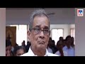 തമിഴ്നാ‌ട്ടില്‍ കോവിഡ് ബാധിച്ച് ഒരു 