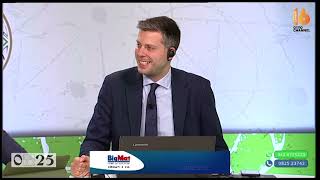 0825 la puntata del 27 gennaio 2026