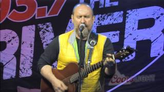 Colin Hay Secret Love