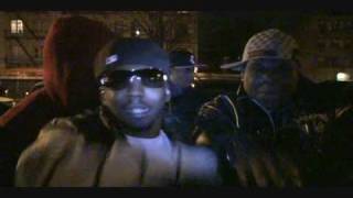Jinx Da Juvy - THANKS FOR NO HELP - Directed By Sha Smif