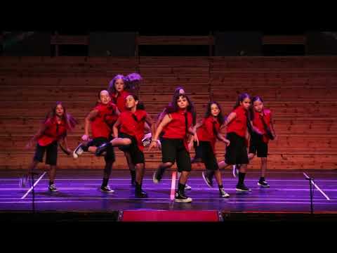 Resumen Gala 2025 de Estudio 21