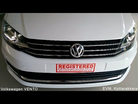2018 Volkswagen Vento Hightline Plus Automatic Review including engine,mileage,price,specifications