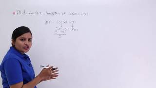 Frequency Shifting Property Problem Example