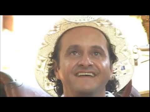 Luiz Aragano e Xodoxinho - Baile Na Fazenda - Participação  Nhozinho