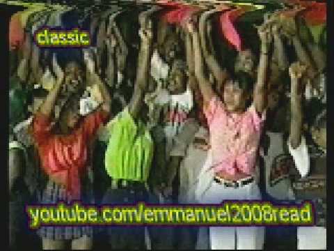 Legend - An N al Nan Kanaval La  ( kanaval 1997 )