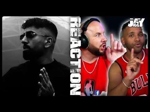 PA SPORTS x YAKARY - FÜR IMMER | REACTION ft. Twizzy