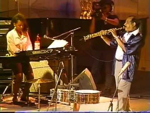 The Meeting / The Meeting (1989)