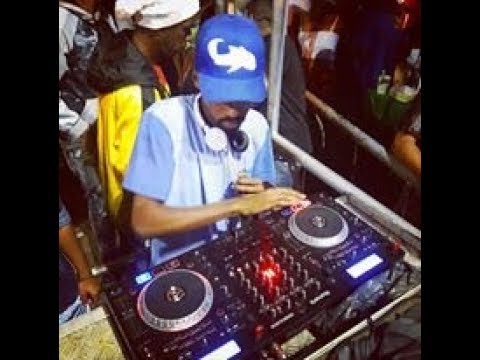 PODCAST LIGHT 001 DJ PRETINHO DA VILA [ 2018 ]