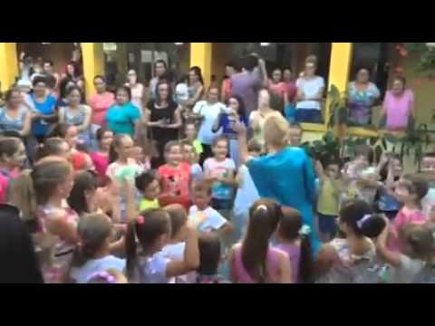 ZonaBolintin 02 august 2015 Bolintin Vale