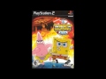 The SpongeBob SquarePants Movie Video Game OST 03 I M Ready Depression