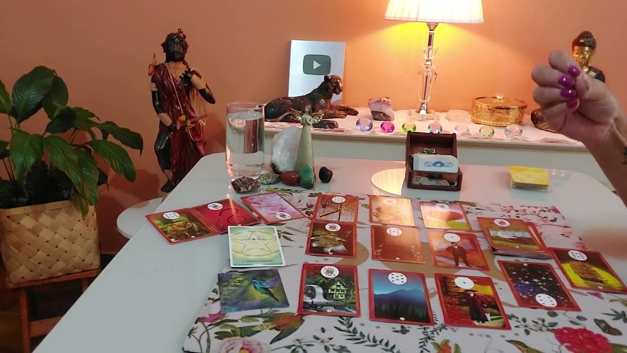 🔮💖ATENÇÃO, Alguém vai te procurar: ENERGIAS para o  O SEU FINAL DE SEMANA