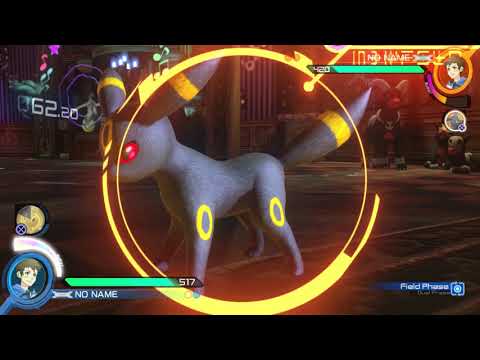 SkyRasen (Machamp) vs Zanillite (Braixen) - Guard Break XX - 11/09/2019