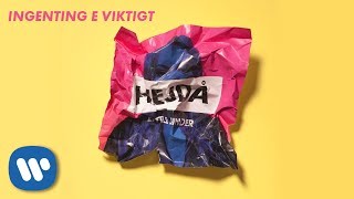 Ingenting e viktigt Music Video