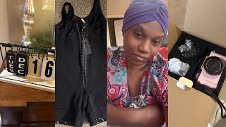 “Bring Me Yo Face… Let’s Address It”CNA Night Shift Diaries 🌙 Lil Booties Matter & Big Confidence