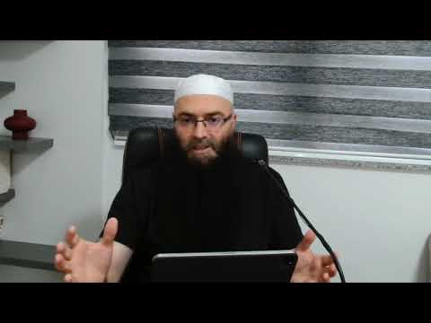 61. Haije e Ibën Ebi Dawudit - Besimi në Ditën e Fundit (Sprova e varrit)