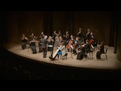 Valérie Milot, Mathieu Lussier & Les Violons du Roy | Concerto en do majeur - F.A. Boieldieu