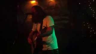 Chad Price - Until I Say So (ALL) (Live Acoustic)