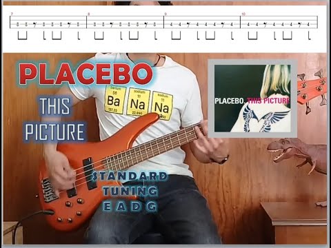 Pictures (ver. 2) - Placebo