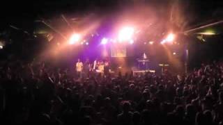 Macka B - Tribute to Bob Marley live @Jamaican Ting - Munich´s #1 Reggae-Dancehall Party