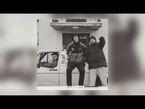 Tykopaatti & Pavel - Syö (feat. Tuskamake) [Audio]