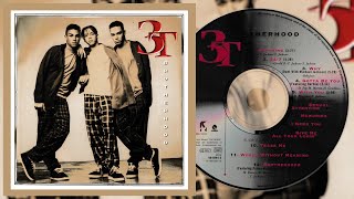 3T - Brotherhood 1995 - 07 Memories (Hi-res 96kHz 32Bit)