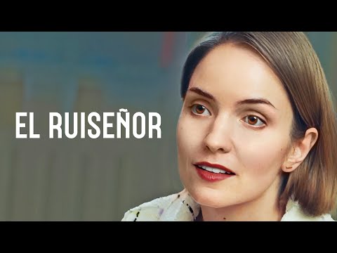 EL RUISEÑOR | Película completa | Película romántica en Español