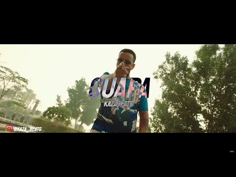 Lacrim x Jul Type Beat - "Guapa" 🍑 Instrumentale Guitare/Été - Instru Rap 2021