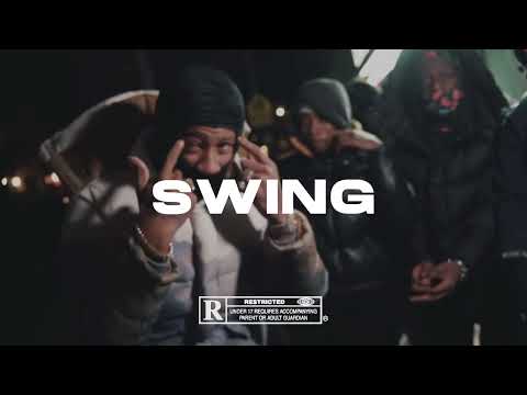 [FREE] Digga D X Loski X Russ Millions Type Beat - "SWING" | UK DRILL INSTRUMENTAL 2022