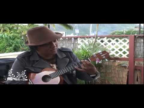 Uke Lesson 3 - Tetris