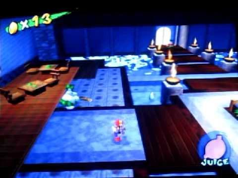 Super Mario Sunsine Playthrough Part 31