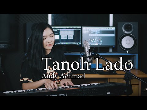 Fath Syahbudin - Tanoh Lado (Cover By Alvita)