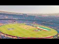 ICC MENS CRICKET WORLD CUP 2023 FINAL IND VS AUS AUSTRALIA NATIONAL ANTHEM
