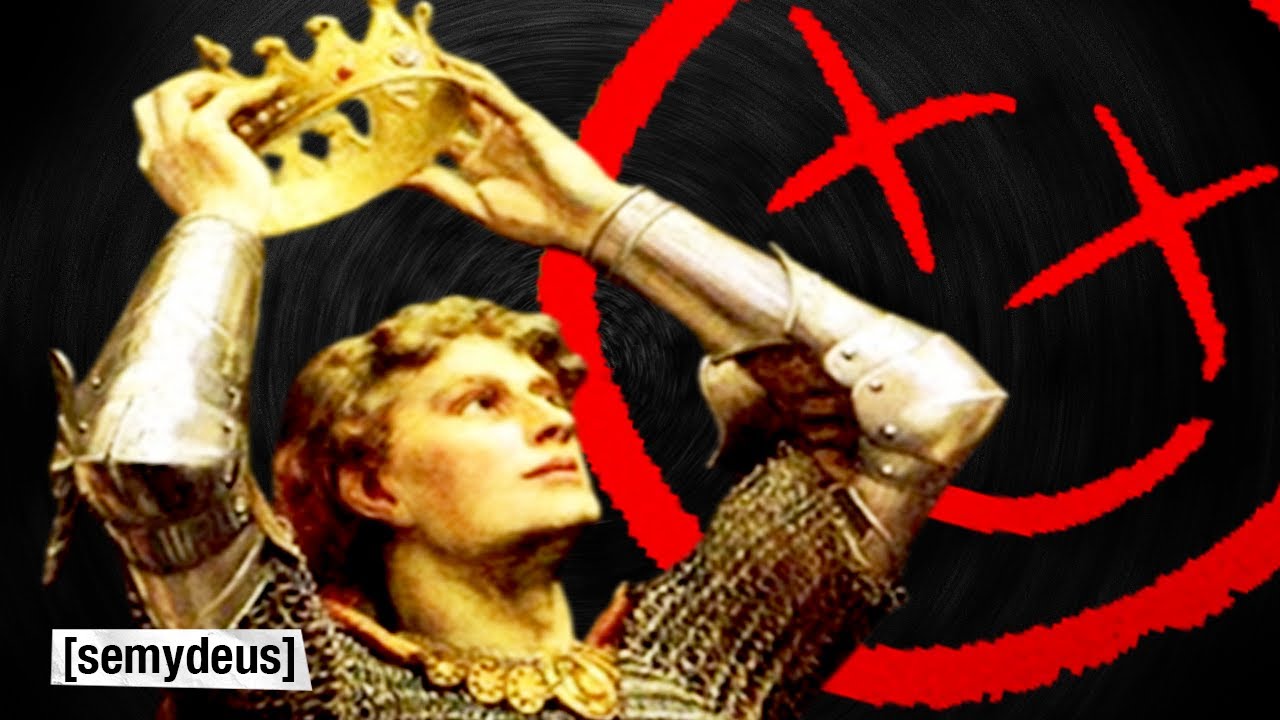 Pessoas que Nunca Existiram