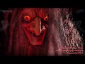 Europalms Halloween Hexe Nahema Figur animiert, 160cm thumbnail 8