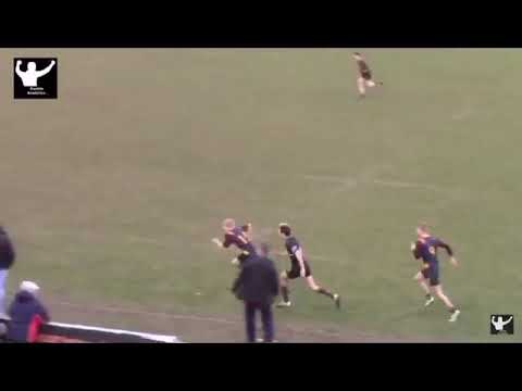 DLSP U20 v Skerries U20 Part 2