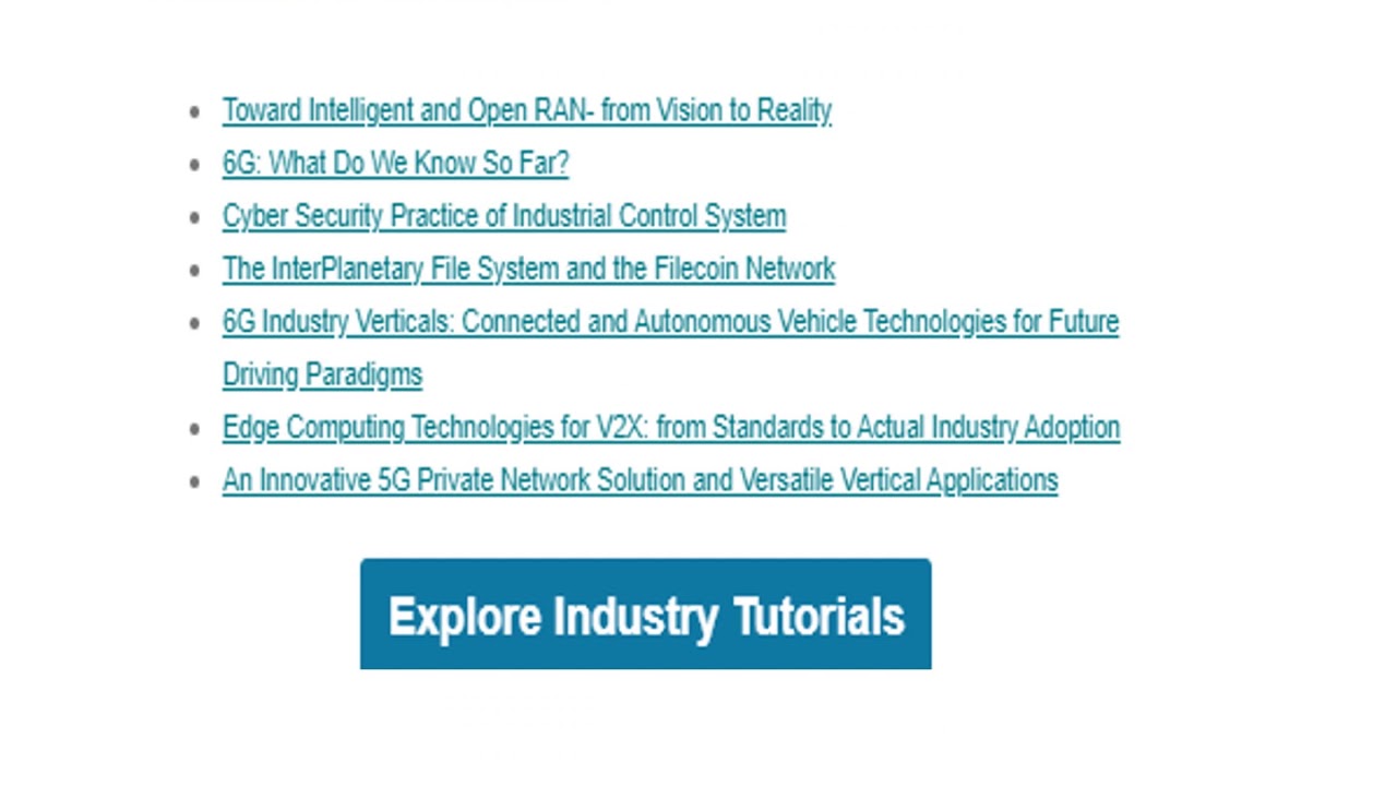 IEEE GLOBECOM 2020 Call for Registration & Keynote Speakers