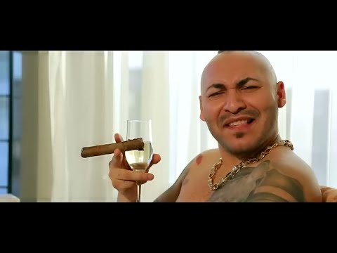 Dani Mocanu - Mafiot cu suflet mare  | Official Video