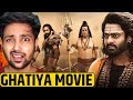 Kannappa Movie Review Kannappa Review Kannappa Public Talk Kannappa Public Review