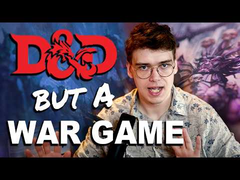 How I made my HOBGOBLINS feel like an ARMY